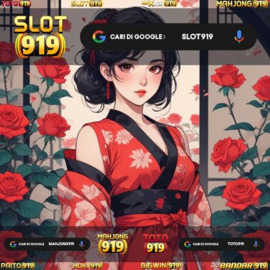 Resmi Slot Gacor Scatter Hitam Slot Demo Pg