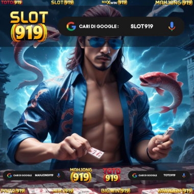 Mahjong Ways 3 Scatter Hitam Demo Slot 2025