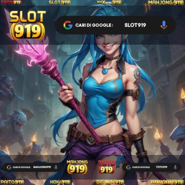 Slot Demo Mahjong Scatter Hitam Demo Slot Monster