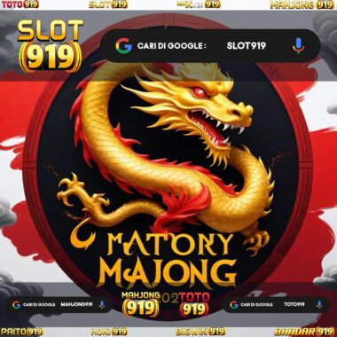 Ada Scatter Hitam Demo Slot Pg Soft Mahjong