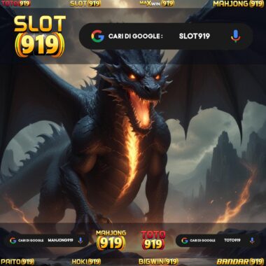 Slot Mahjong 3 Scatter Hitam Aplikasi Scatter Hitam