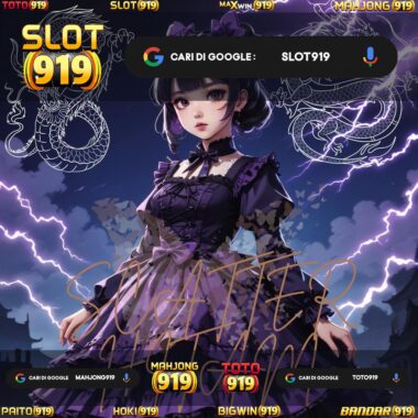 Scatter Hitam Permainan Apa Slot Demo Pg Soft