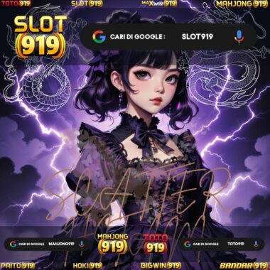 Cheat Scatter Hitam Mahjong Ways 2 Slot Gacor