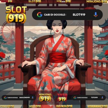 Scatter Hitam Mahjong Demo Slot Mirip Asli Pg