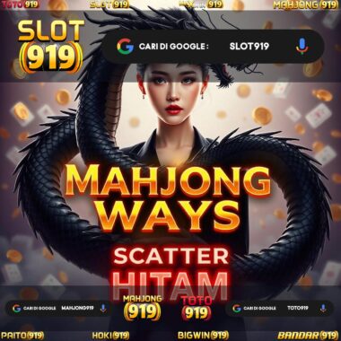 Gacor Scatter Hitam 2024 Server Rusia Scatter Hitam