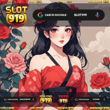 Online Indonesia Mahjong Scatter Hitam Gacor Event Scatter