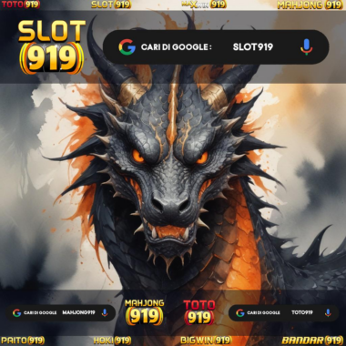 Situs Demo Mahjong Scatter Hitam Demo Slot Monkey