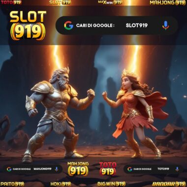 Zeus Demo Slot Scatter Hitam Cara Membaca Pola