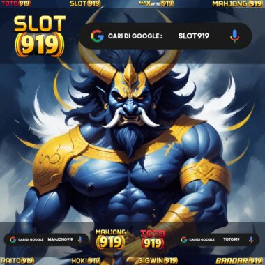 Scatter Hitam Situs Slot Minimal Bet 200 Pg