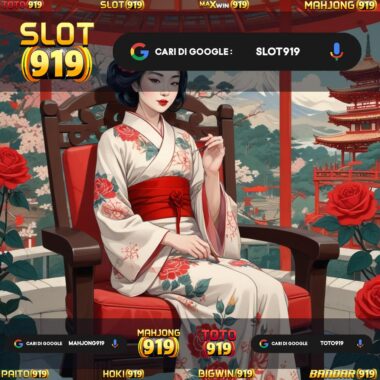 Soft Kaya Asli Demo Slot Scatter Hitam Mahjong