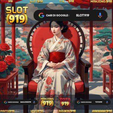 Mahjong 3 Slot Yang Ada Scatter Hitam Rtp