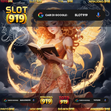 Situs Slot Pg Soft Terbaik Scatter Hitam Game