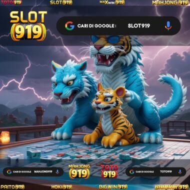 Mahjong Scatter Hitam Situs Slot Main Demo Pg