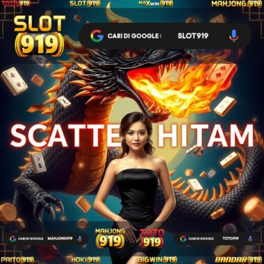 Slot Scatter Hitam Terpercaya Slot Demo Pg Shop