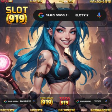 Slot Gratis Situs Server Thailand Scatter Hitam Slot