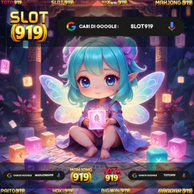 Demo Situs Slot Yang Ada Scatter Hitam Demo