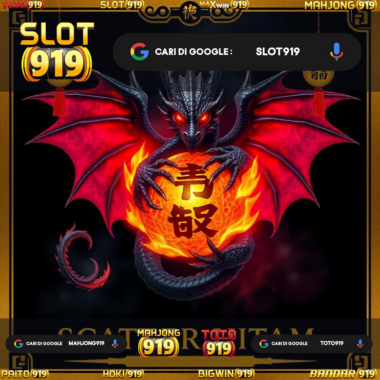 Slot Demo Pg Oriental Prosperity Scatter Hitam Thailand