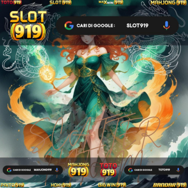 Gacor Scatter Hitam Mahjong Demo Link Slot Scatter