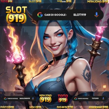 Slot Link Scatter Hitam Mahjong Ways 2 Demo