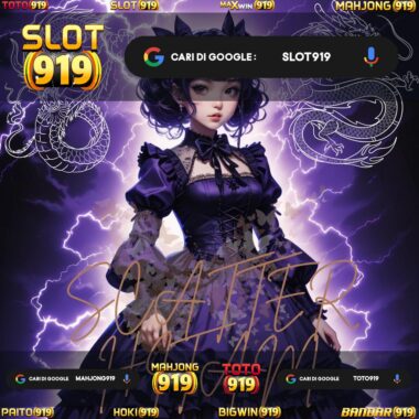 Scatter Hitam Yang Ada Scatter Hitam Slot Demo