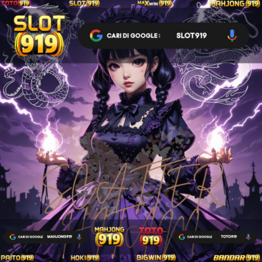 Slot Anti Rungkad Pg Demo Mahjong Wins Black