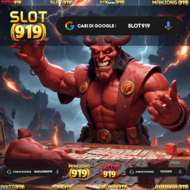 Slot Pg Monster Pg Scatter Hitam Slot Akun