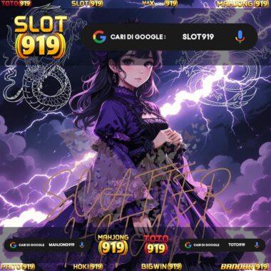 Hitam Situs Slot Gacor Scatter Hitam Slot Mode