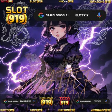 Di Mahjong 3 Situs Slot Gacor Scatter Hitam