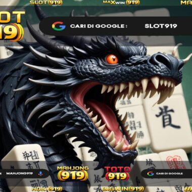 Slot Demo Scatter Hitam Situs Yang Ada Scatter