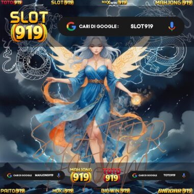 Gratis Scatter Hitam Di Mahjong 3 Slot Jepang