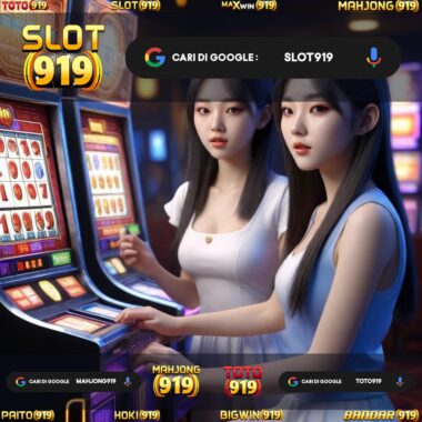 Scatter Hitam Di Mahjong Slot Jepang Gacor Scatter