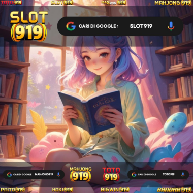 Mahjong Akun Demo Scatter Hitam Rtp Live Slot