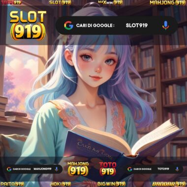 Pola Mahjong Scatter Hitam Hari Ini Slot Demo