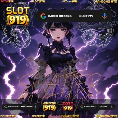 Soft Yakuza Link Scatter Hitam Slot Mahyong Hitam