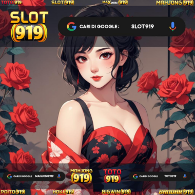 Slot Scatter Hitam Gacor Scatter Hitam Mahjong Heylinkme