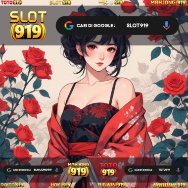 Hitam 2024 Demo Slot Mahjong Scatter Hitam Cara