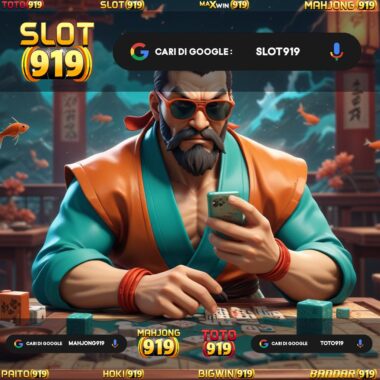 Demo Scatter Hitam Mahjong Demo Slot Demo Pg