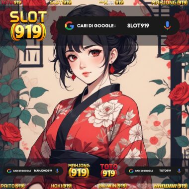 Mahjong Slot Pg Soft Gacor Demo Slot Mahjong