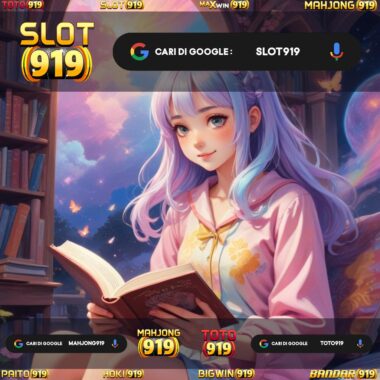 Slot Mahjong 3 Scatter Hitam Cheat Scatter Hitam