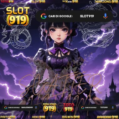 Soft Situs Mahjong Scatter Hitam Terpercaya Demo Mahjong