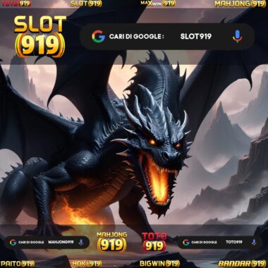 Scatter Hitam Mahjong Link Scatter Hitam Situs Slot