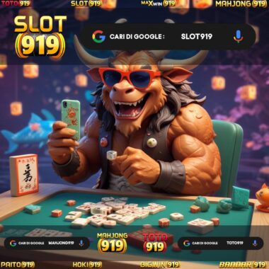 Slot Mahjong Scatter Hitam Slot Demo Pg Fortune