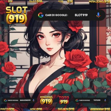 Demo Situs Mahjong Scatter Hitam Akun Demo Slot