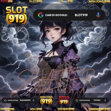 Scatter Hitam Slot Demo Pg Komplit Scatter Hitam