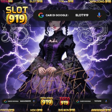 Slot Situs Slot Scatter Hitam Demo Slot Wild