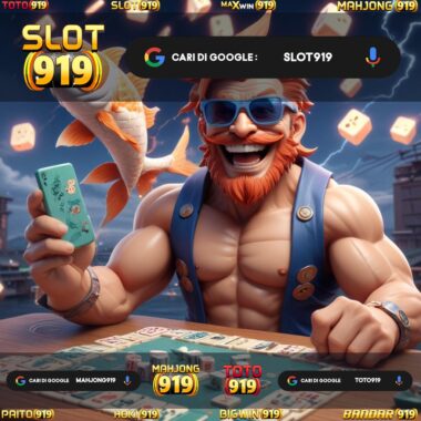 Kakek Chai Sen Slot Scatter Hitam Slot Demo