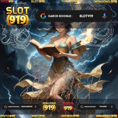 Slot Pg Mahjong Scatter Hitam Provider Apa Scatter