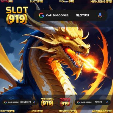 Gacor Parah Demo Slot Mahjong Scatter Hitam Emas