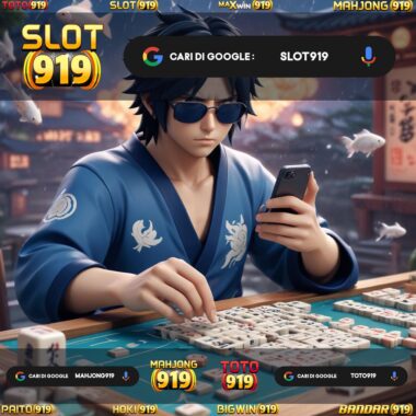 Soft Bounty Showdown Slot Gacor Luar Scatter Hitam