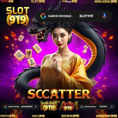 Menang Slot Jepang Gacor Scatter Hitam Slot Bonus